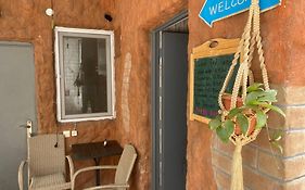 Hillside Guesthouse