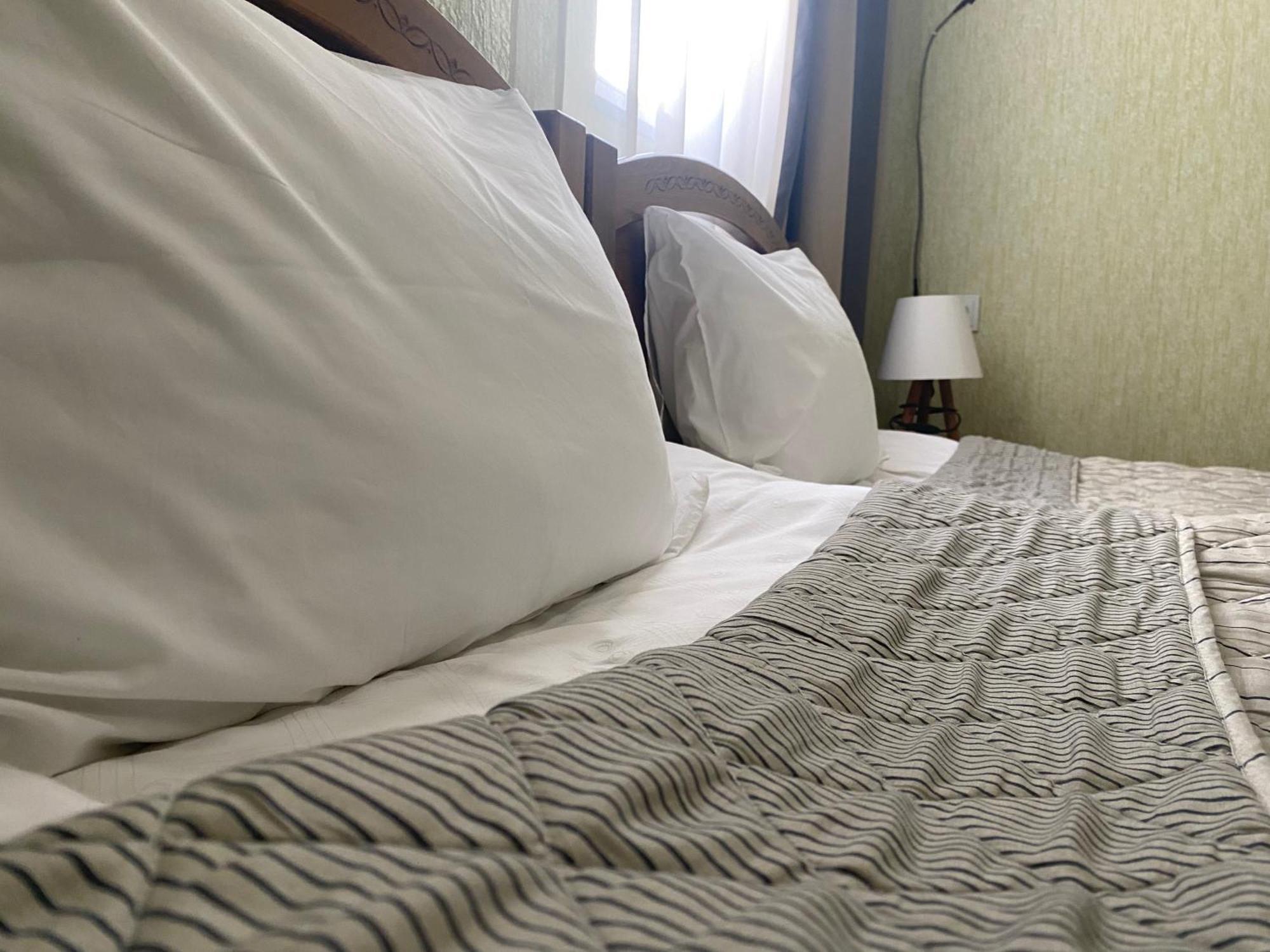 Hillside Guesthouse Боржоми Экстерьер фото