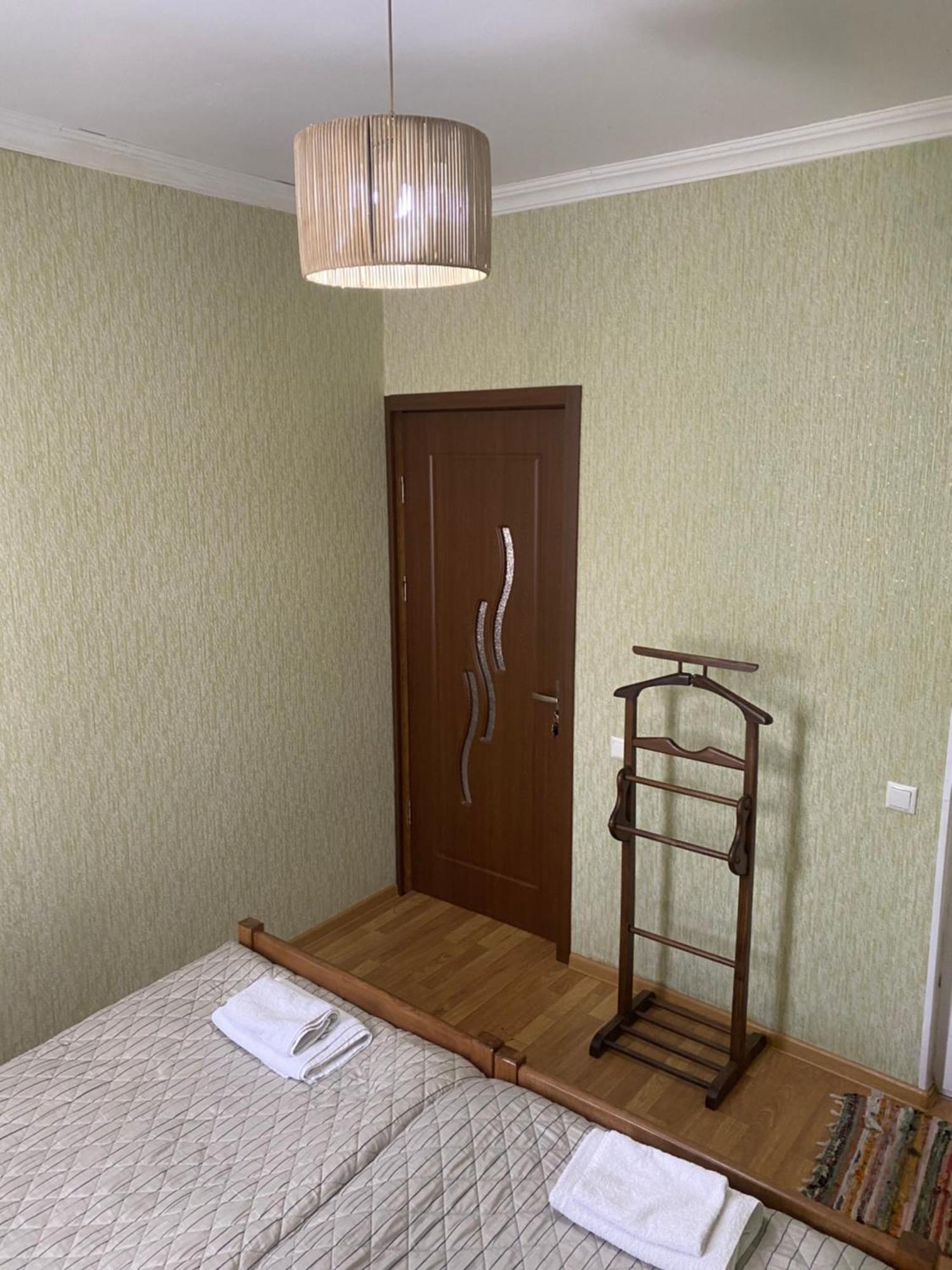 Hillside Guesthouse Боржоми Экстерьер фото